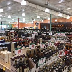 Stones River Total Beverages