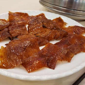 Taste - Peking Duck, I forgot to take pictures of the bun, it comes in the steamer pan. - Seafood Near Me - Las Vegas, Nevada Taste - Peking Duck, I forgot to take pictures of the bun, it comes in the steamer pan. - Seafood Near Me - Las Vegas, Nevada