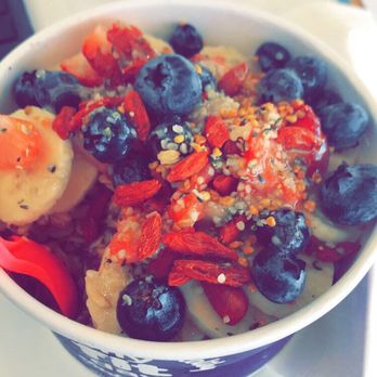 Cafe Acai - Acai Bowls Near Me - Frisco, Texas Cafe Acai - Acai Bowls Near Me - Frisco, Texas