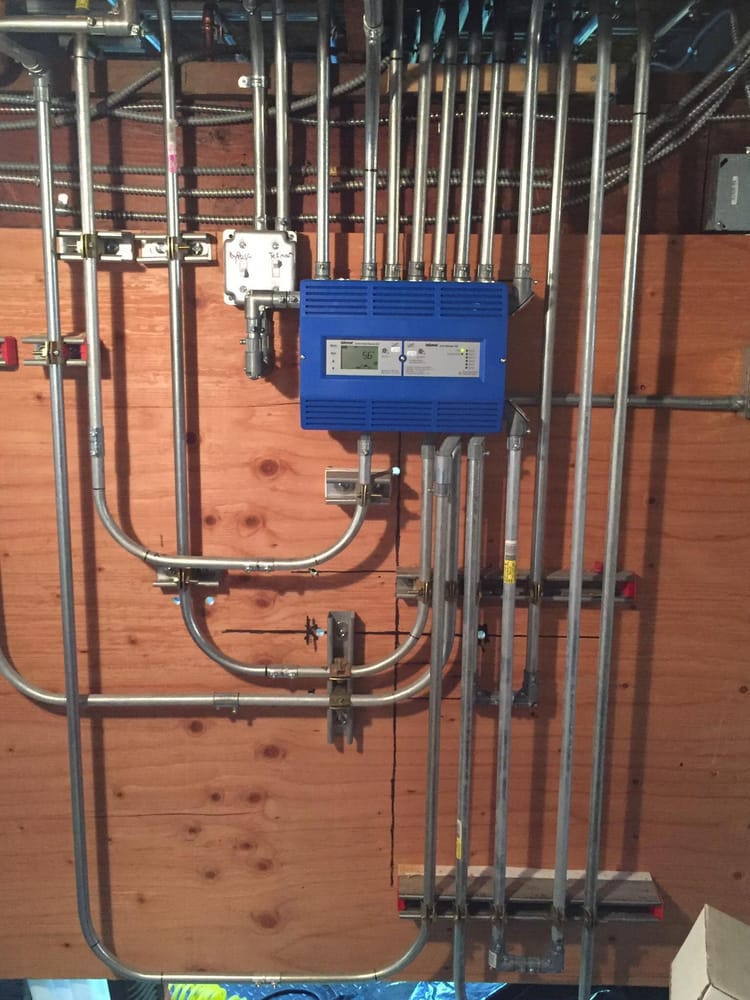 Slide of Jay Ell Plumbing & Heating Co