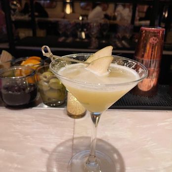 Rochambeau - Cocktail - French Near Me - Boston, Massachusetts Rochambeau - Cocktail - French Near Me - Boston, Massachusetts