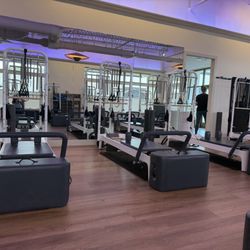 Bovee Pilates - The studio