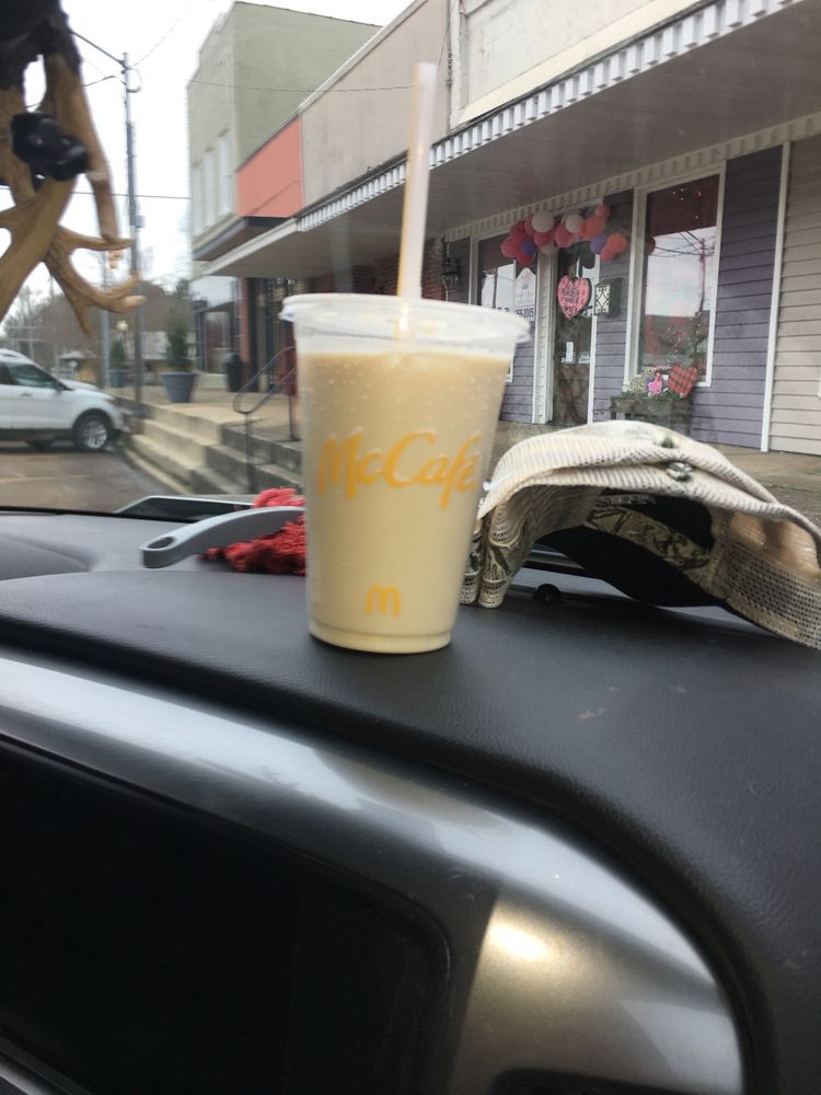 MCDONALD’S 12 Reviews 788 Veterans Memorial Blvd, Eupora