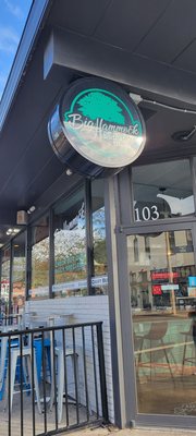 Big Hammock Brewery & Bites by null