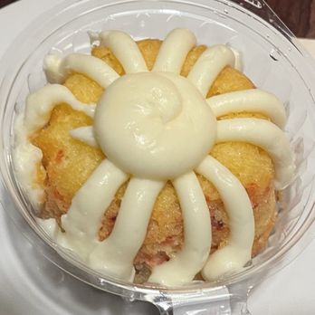 Nothing Bundt Cakes - a bundt cake with icing - Bakeries Near Me - Wheat Ridge, Colorado