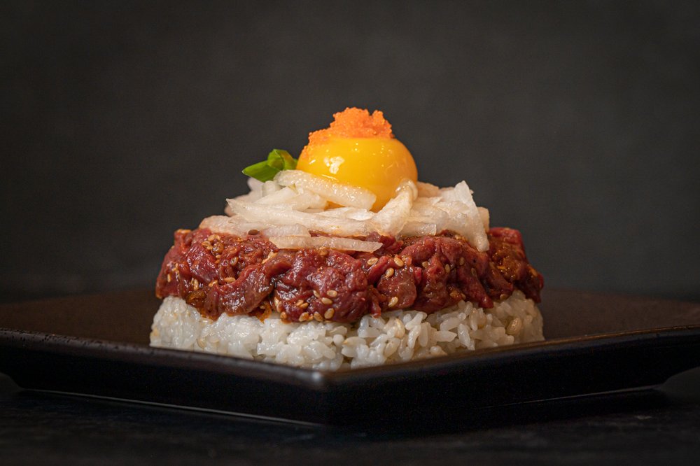 Kore Steakhouse Image