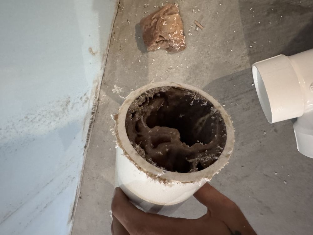 Slide of Stine’s Plumbing & Drains