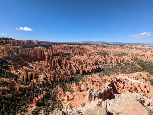 Bryce Point by null