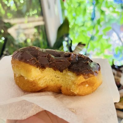 Stan's Donut Shop by null