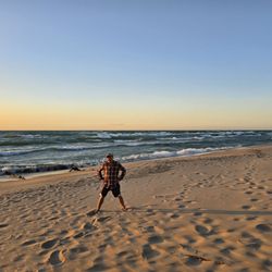 Covert Park Beach and Campground