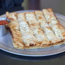 Via 313 Pizza - Cheese Bread