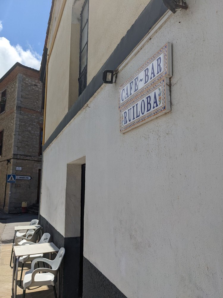 BAR RUILOBA Updated July 2024 Bo. la Iglesia 61, Camargo, Cantabria