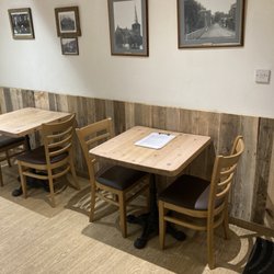 Lathcoats Farm and Bee Shed Cafe - The Bee Shed Cafe