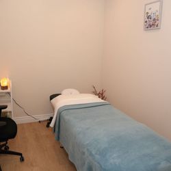 XZ RMT Physio Clinic