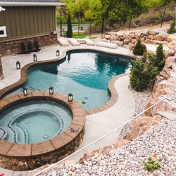 Larson Pool Plastering