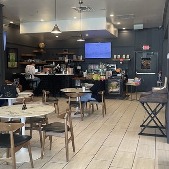 Archies Coffee Lounge - Dining area and coffee bar - Coffee & Tea Near Me - San Antonio, Texas Archies Coffee Lounge - Dining area and coffee bar - Coffee & Tea Near Me - San Antonio, Texas