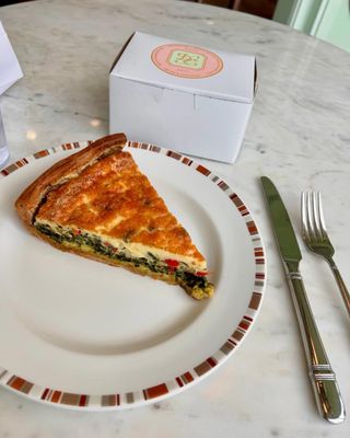 Delice et Chocolat - Ardmore by null