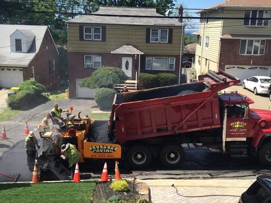 Riggi Paving
