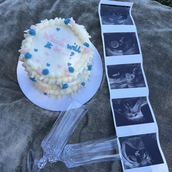 Showboy BakeShop - Gender reveal - Bakeries Near Me - Henderson, Nevada