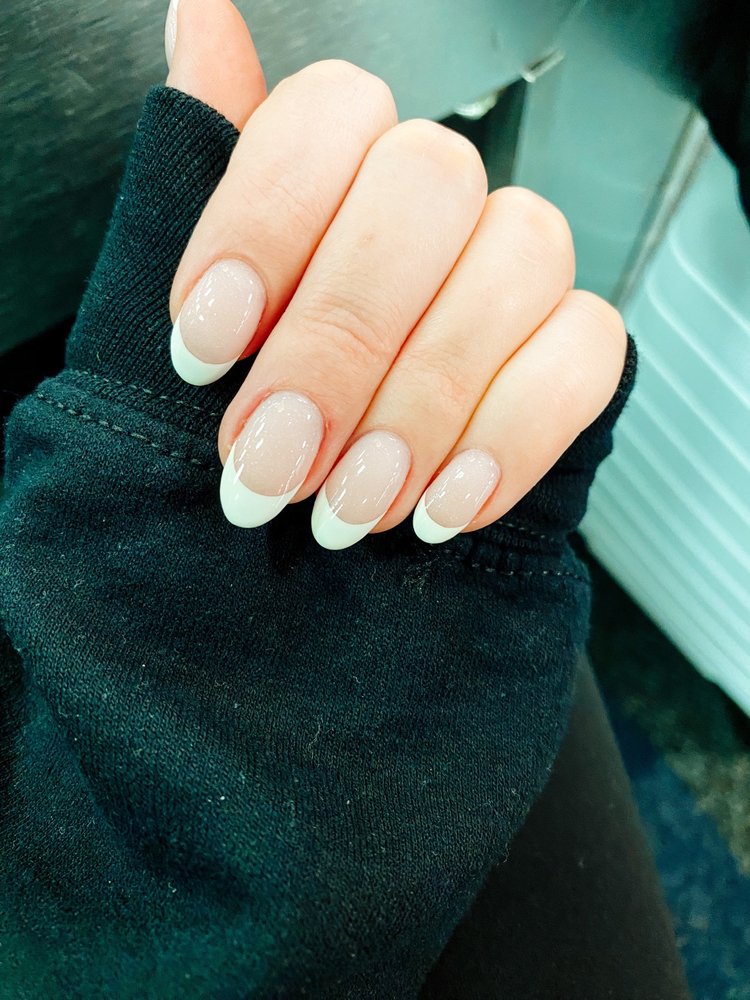 LIBERTY NOSTRAND NAILS Updated April 2024 1240 Nostrand Ave