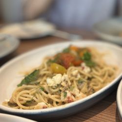 JOEY Valley Fair - Lobster pasta