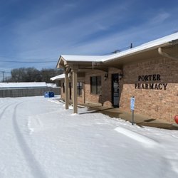 Porter Pharmacy