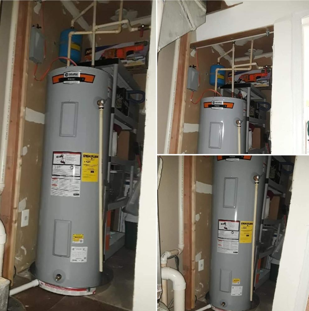 Slide of 357 Plumbing