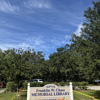 Windermere Branch Library - Outside - Libraries Near Me - Windermere, Florida Windermere Branch Library - Outside - Libraries Near Me - Windermere, Florida