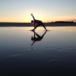 Freeport Yoga Company