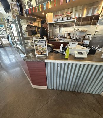Taco & Co. by null