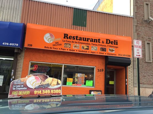 Goloso Restaurant by null