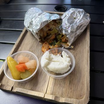 Fatima Bazaar & Grill - International Grocery Near Me - Santa Clara, California