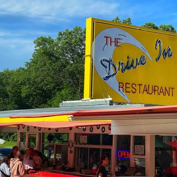 The Drive In - Burgers Near Me - Taylors Falls, Minnesota The Drive In - Burgers Near Me - Taylors Falls, Minnesota