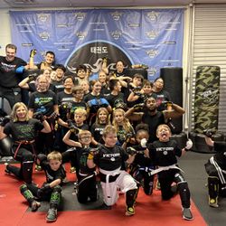 PHX Martial Arts Glendale - Friday Night Lights