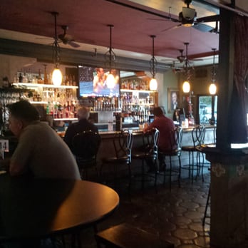Uptown Lounge - Lounges Near Me - Santa Barbara, California