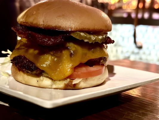 Loyal Legion by null