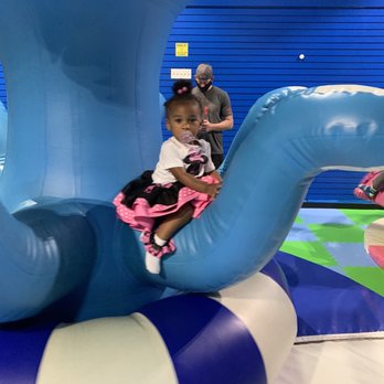 Catch Air Johns Creek - Party & Event Planning Near Me - Johns Creek, Georgia