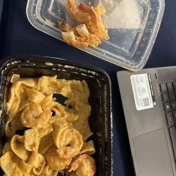 Ciccio's Pasta - Shrimp tails - Pasta Shops Near Me - Houston, Texas Ciccio's Pasta - Shrimp tails - Pasta Shops Near Me - Houston, Texas