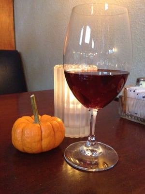 Rendezvous Grill by null