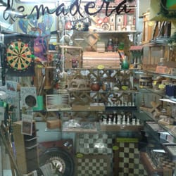 De Madera