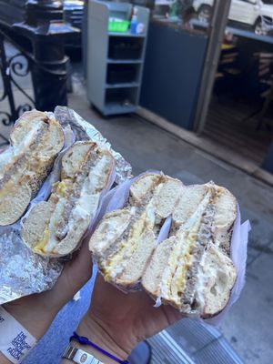 Chelsea deli & cafe by null