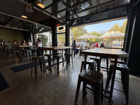 Topa Topa Brewing Company by null