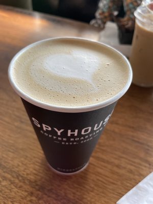 Spyhouse Coffee Roasters | Uptown by null