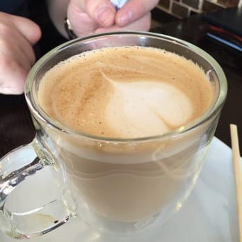 Cu Latte - Coffee & Tea Near Me - Cresskill, New Jersey