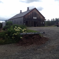 Green Mountian Girls Farm - Made it~