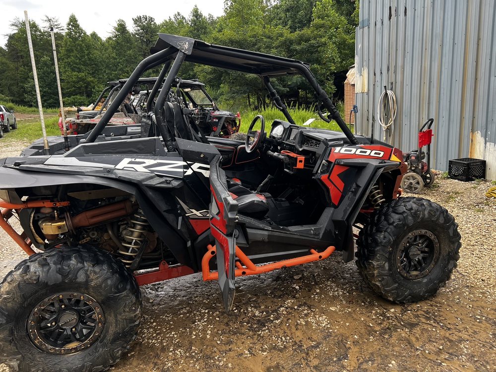 OUT THE TOP ADVENTURES Updated June 2024 13 Photos 455 Cliffview