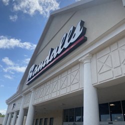 Randalls