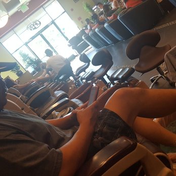 Hello Nails & Spa - Day Spas Near Me - Vacaville, California