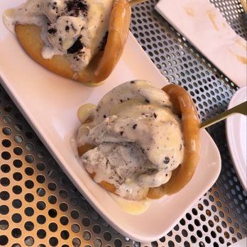 GoBistro - Ice cream - Sushi Bars Near Me - Hollywood, Florida