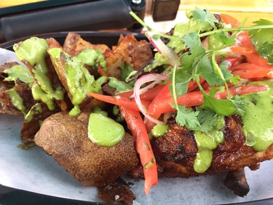 Chicken and Guns by null Chicken and Guns by null